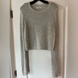 Abercrombie Sweater